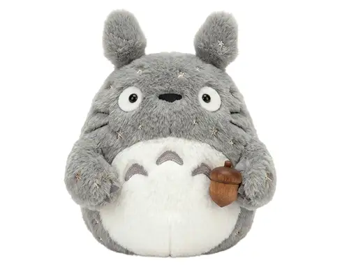 Custom stuffed animals Marmotini