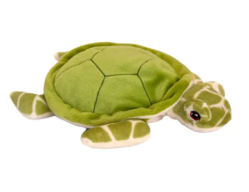Custom stuffed animals Turtle