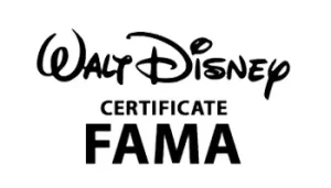 Disney FAMA