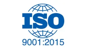 ISO 9001
