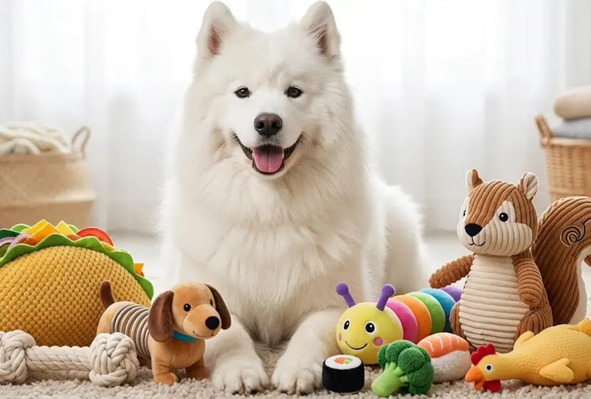 Pet Safety Comes First