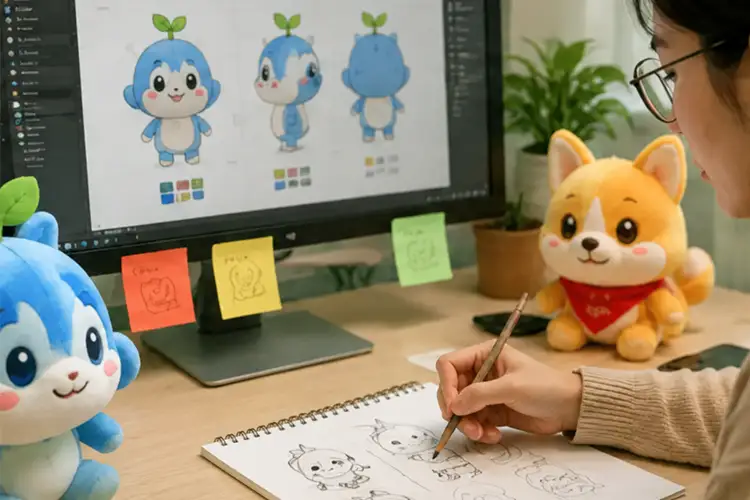 Toy design