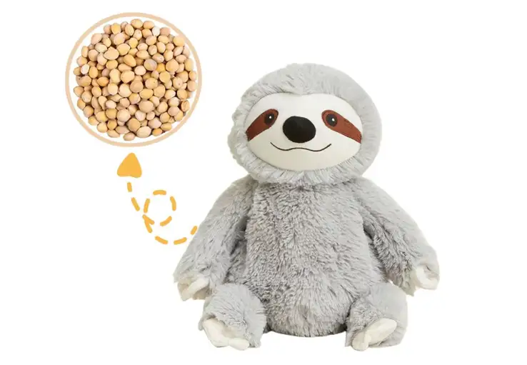 Weighted Plush Toys