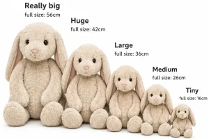custom size
