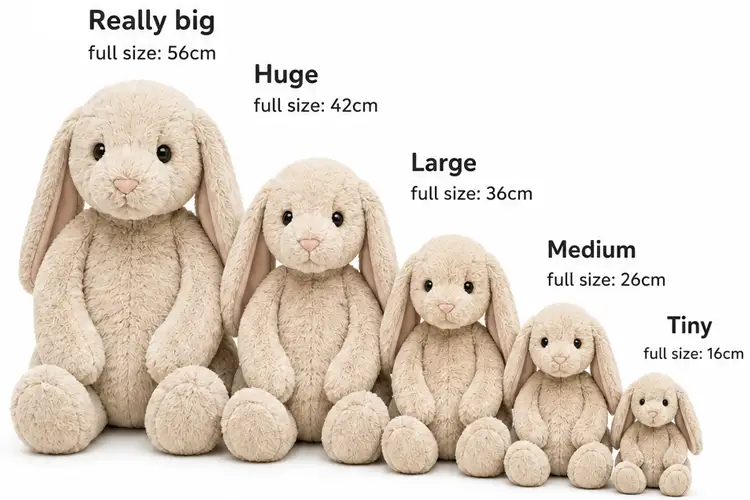 custom size