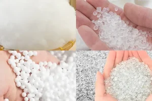 custom stuffing material