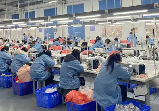 stitching workshop