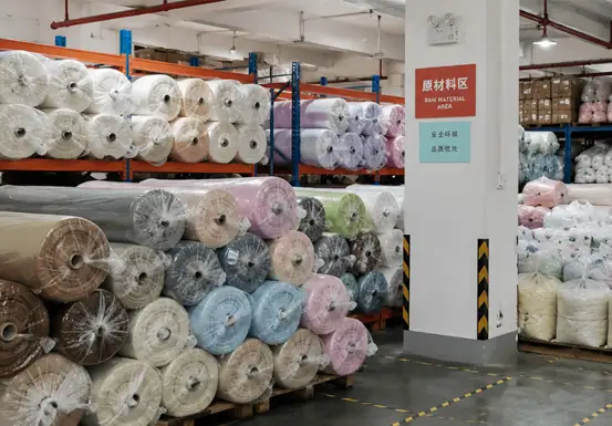warehouse