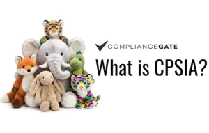 CPSIA Compliance for Plush Toys