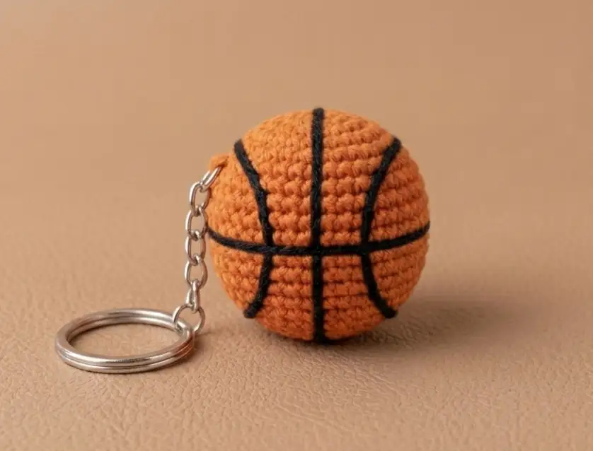 Custom Hobby Keychains