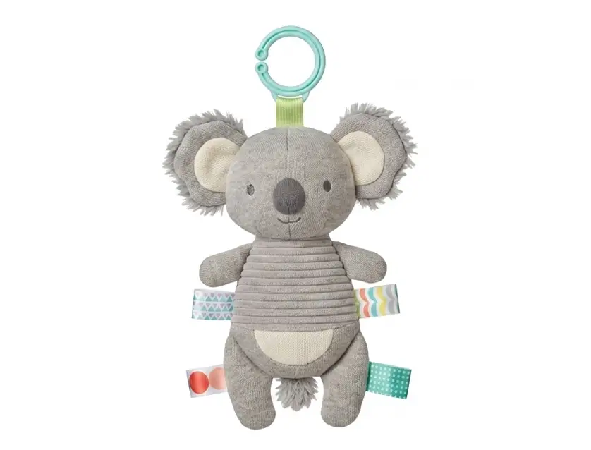 Custom baby hanging toys