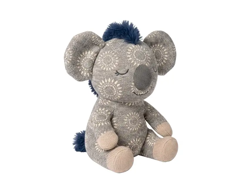Custom baby plush toys