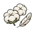 Filling & Comfort Options icon