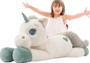 Giant Plush Toy Manufacturing