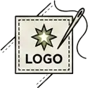 Logo & Branding Integration icon