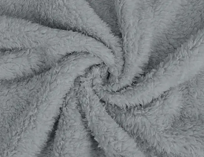 Minky Plush Fabric