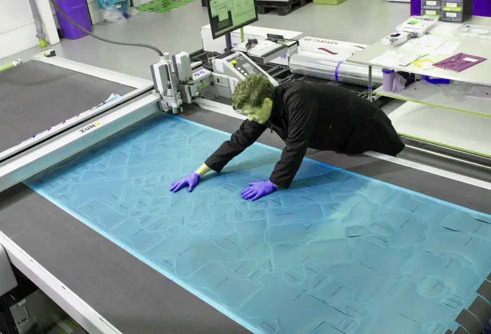 Optimization in Cutting Operations