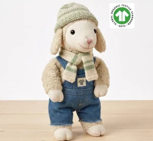 Organic Cotton Plush Toys Are They Worth It
