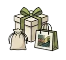 Packaging & Presentation icon