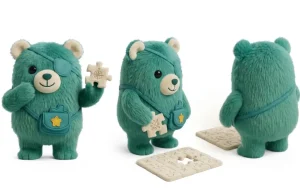 Plush Toy Character Design Tips