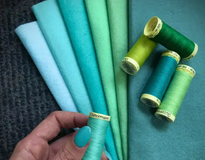 Plush Toy Sewing Thread Types Explained
