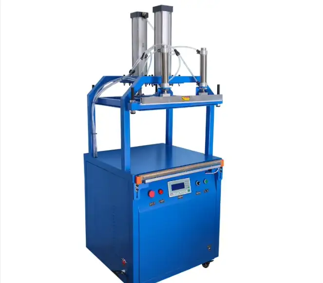 Plush Toy Vacuum Packing Machine