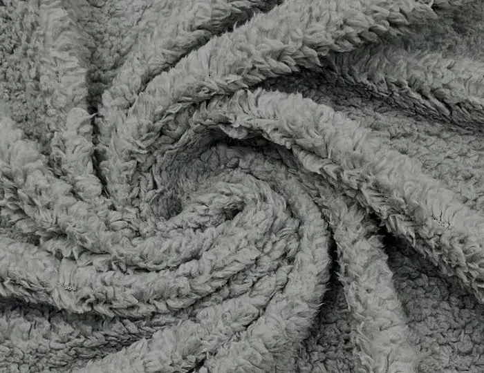 Sherpa Fleece