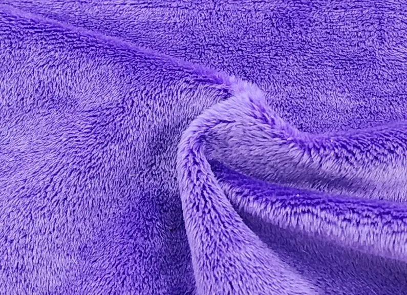 plush toy minky fabric
