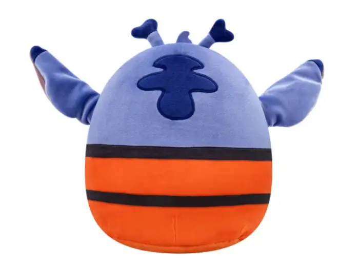 plush toy velboa