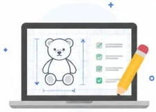 Share Design Details
